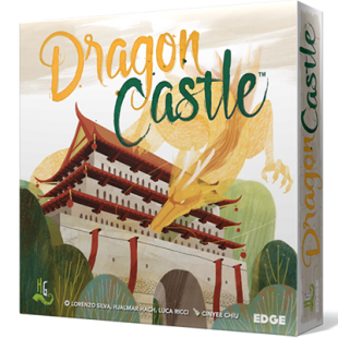 Dragon Castle