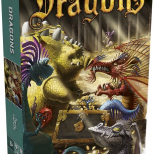 Dragons (2018)