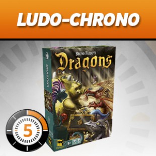 LUDOCHRONO – Dragons