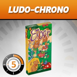 LUDOCHRONO – Elixir