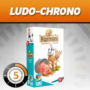 LUDOCHRONO – Farmini