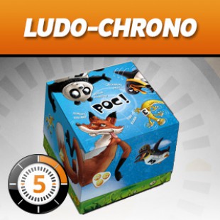 LUDOCHRONO – POC