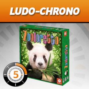 LUDOCHRONO – Zooloretto