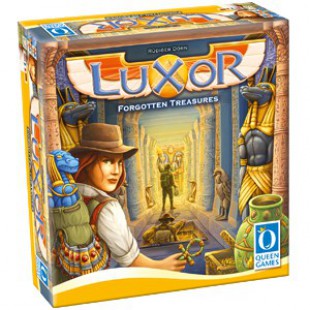 Luxor (2018)