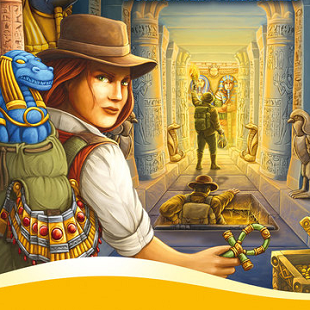 Luxor : le temple et ses trésors sont presque à vous !