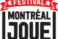 Festival Montréal Joue – Le jeu au cœur de la ville