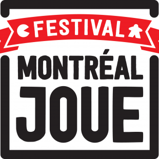 Festival Montréal Joue – Le jeu au cœur de la ville