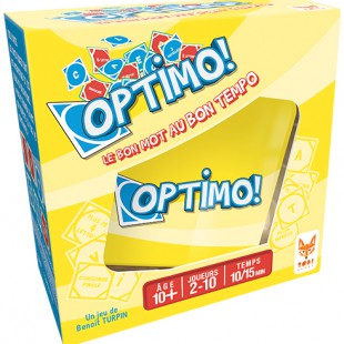 Optimo