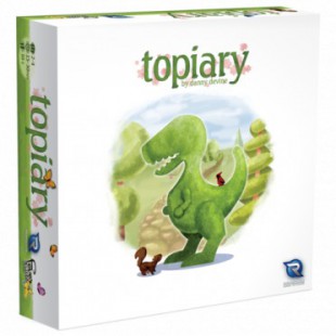 Le test de Topiary