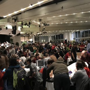 [ON] sur le [OFF] de Cannes 2018 #FIJ