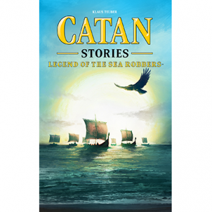 Exploration numérique de Catan