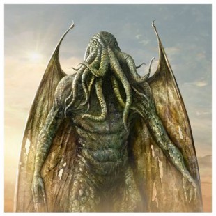 Auztralia : Cthulhu y es-tu ? m’entends-tu ?