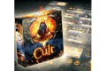 Une histoire de Cult