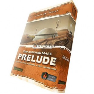 Terraforming mars : on continue de terraformer sur plateau et sur pc