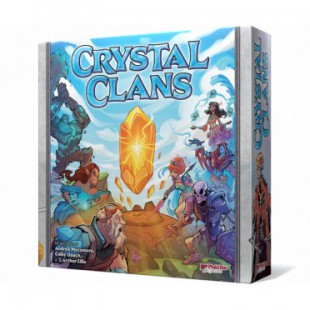 Crystal Clans