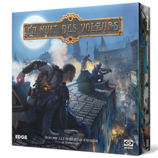 Le test de Age of Thieves