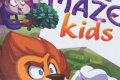 Magic Maze Kids, c’est Magic Maze, mais pour les Kids