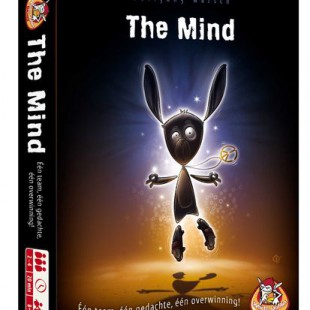 Le test de The Mind
