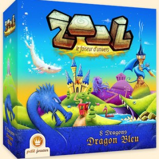 Zool – le faiseur d&rsquo;univers