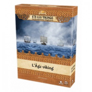 878 : Les Vikings – L&rsquo;Age Des Vikings