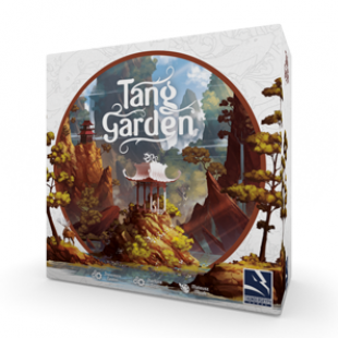 Après Spirits of the Forest, voici venir Tang Garden