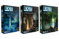 Exit, le jeu d’escape room : Saison 2