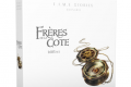 T.I.M.E Stories: Frères de la Côte