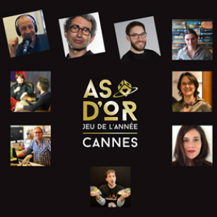 Cannes, un renouveau au sein du jury