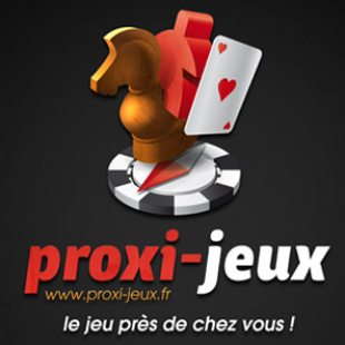 Proxi-Jeux sur Ludovox ! #podcast
