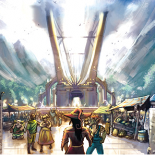 Sondage pour notre Tipeee !