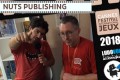 FIJ 2018 – L’expédition perdue – Nuts Publishing
