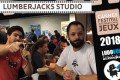 FIJ 2018 – Peanut Club – LumberJacks Studio