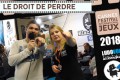 FIJ 2018 – Questions de merde Spécial Geek – Le Droit de perdre