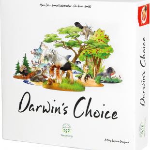 Darwin&rsquo;s Choice
