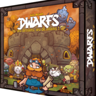 Dwarfs