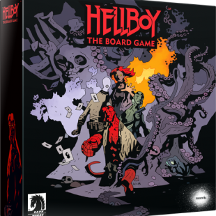 Le test de Hellboy