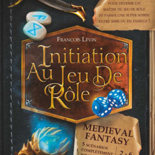 Initiation au jeu de rôle