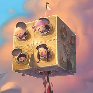 LudiNord 2018 : la fée des jeux fête ses 10 ans !