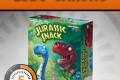 LUDOCHRONO – Jurassic Snack