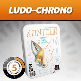 LUDOCHRONO – Kontour
