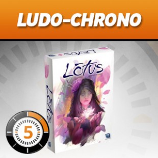 LUDOCHRONO – Lotus