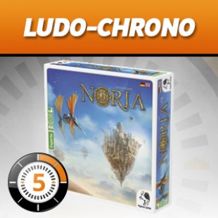 LUDOCHRONO – Noria