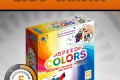 LUDOCHRONO – Speed Colors