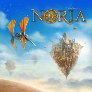 Noria : N.O.R.I.A. Noria !