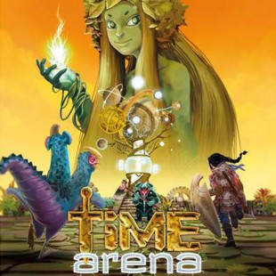 Time Arena – Rapide et Furieux