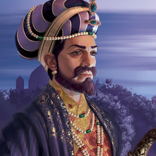 Retournons à Agra avec Taj Mahal de Knizia