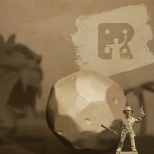 Fireball Island: The Curse of Vul-Kar – The Last Adventurer