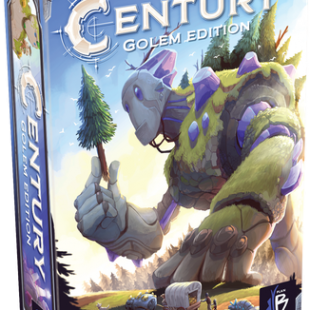 Century Golem edition