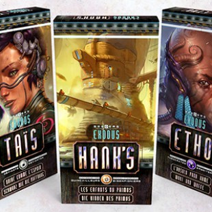 Seeders Exodus: Seeders replante une graine