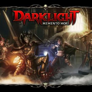 Darklight – Memento Mori